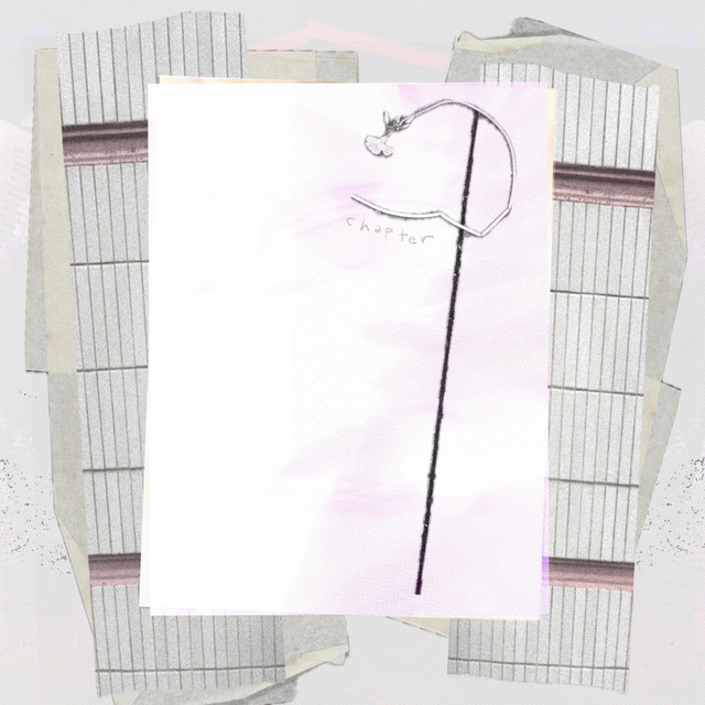 chapter cover art