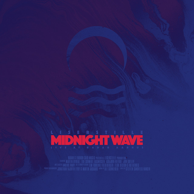 Midnight Wave (Live at Radar 2015)