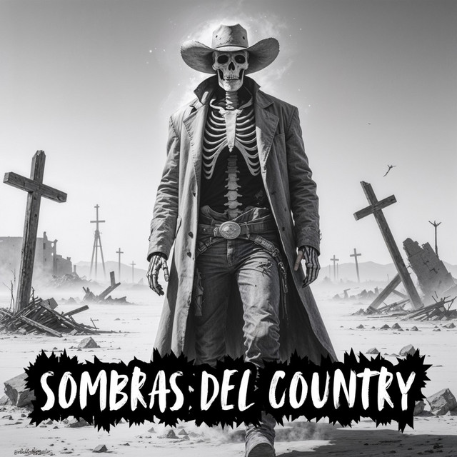Sombras del Country