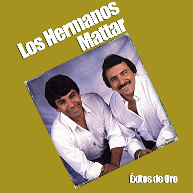 Éxitos de Oro cover art