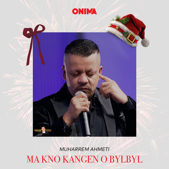 Ma kno kangen o bylbyl