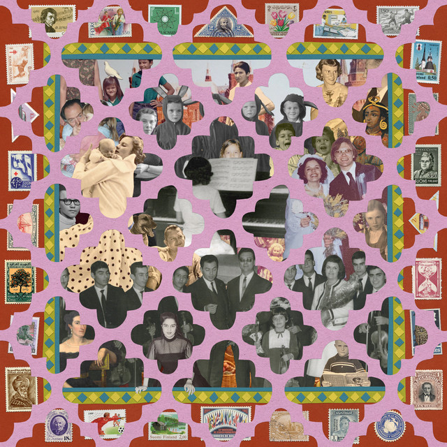When You Go Home Again cover art