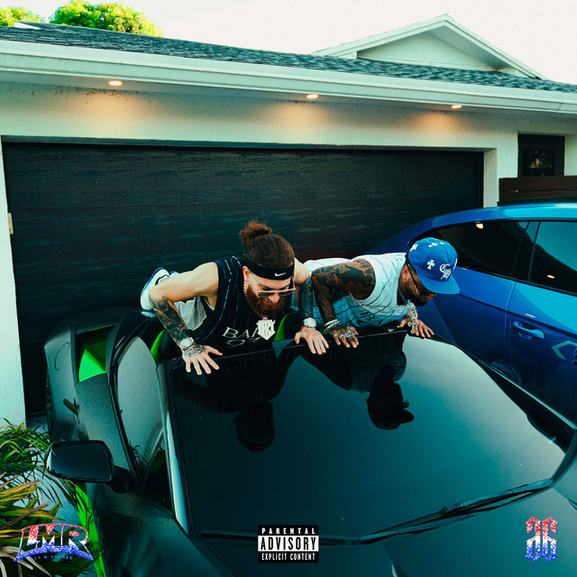 Si Mijo Si cover art
