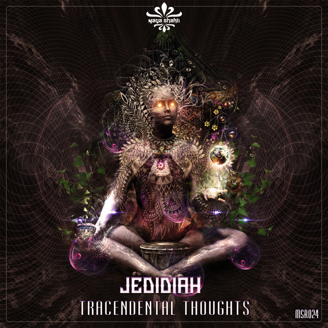 Tracendental Thoughts cover art