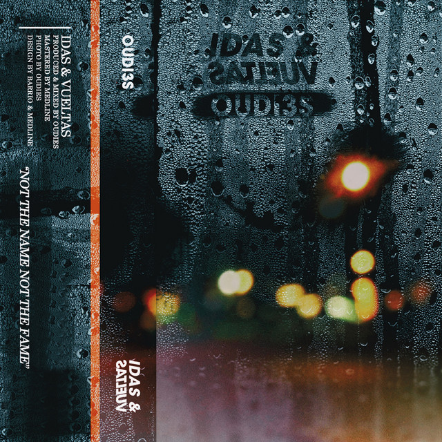 Idas & Vueltas cover art