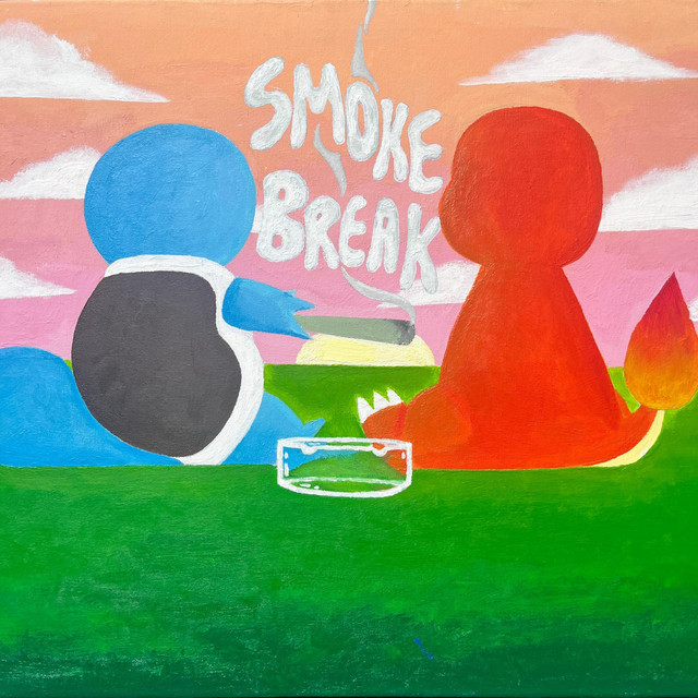 Smoke Break