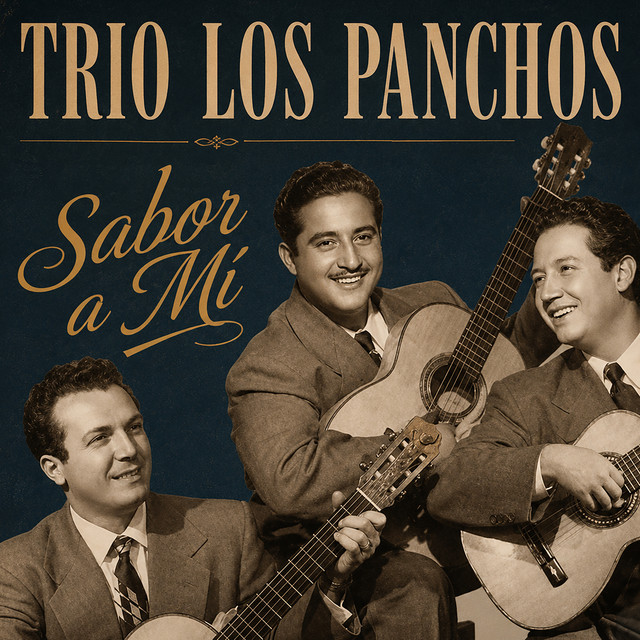 Sabor a Mí cover art