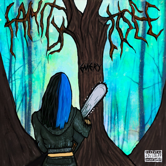FAMILY TREE