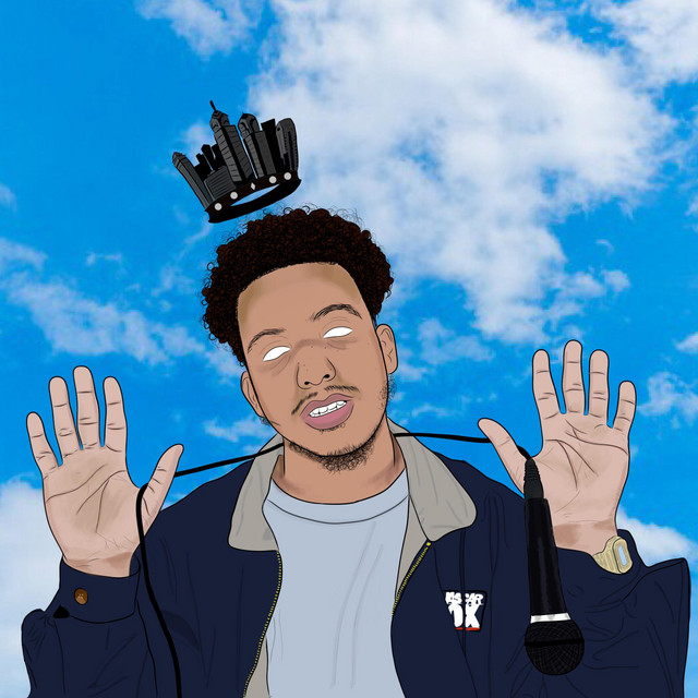 Represent cover art