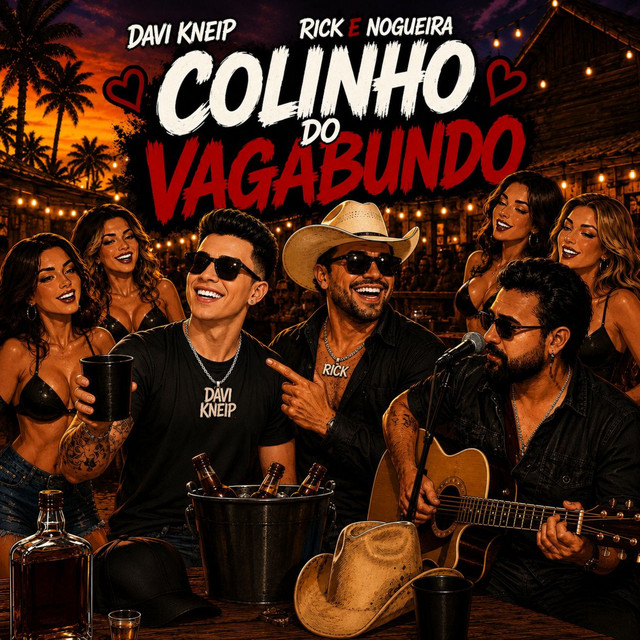 Colinho do Vagabundo