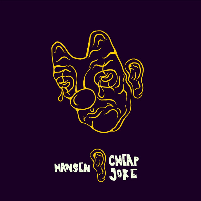 Cheap Joke cover art