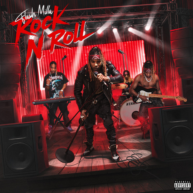 album image