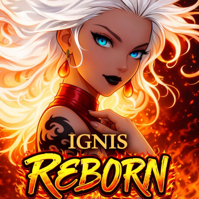 Reborn - Album by Ignis | Spotify