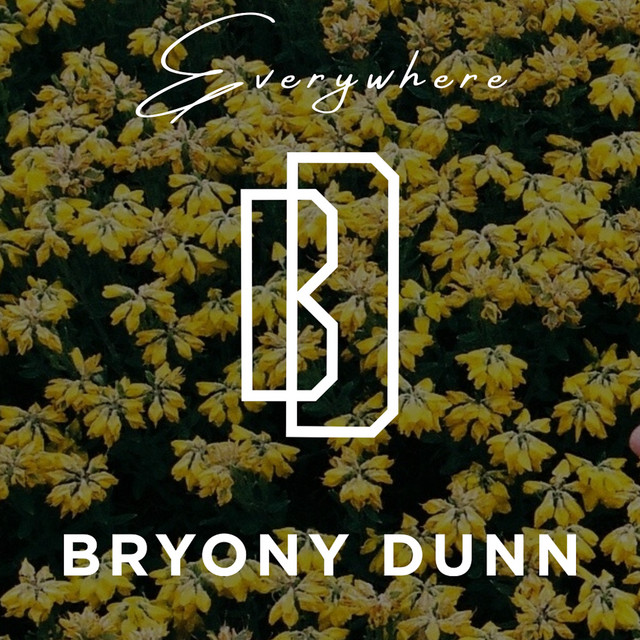 Everywhere cover art