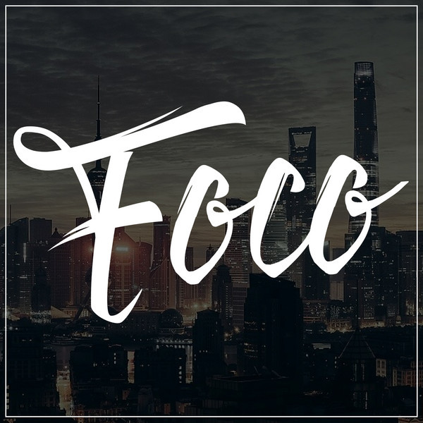 Foco cover art