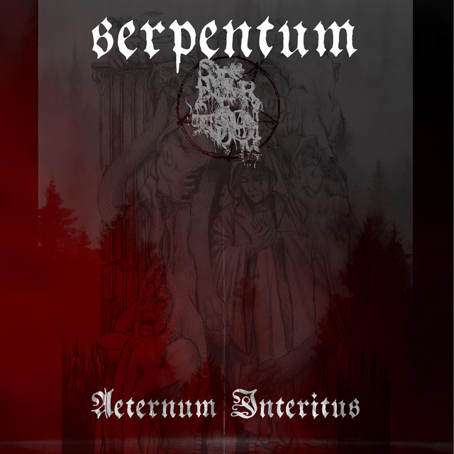 Aeternum Interitus cover art
