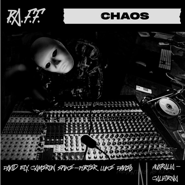 undefined album image