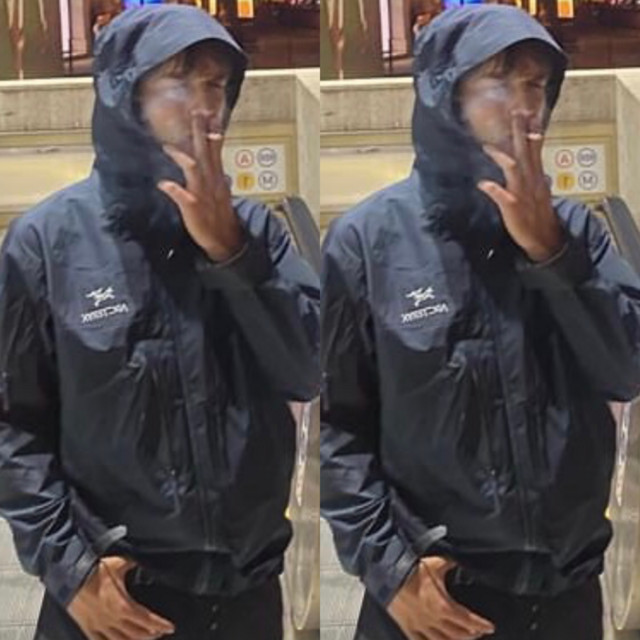 CALI COCO CODEIN cover art