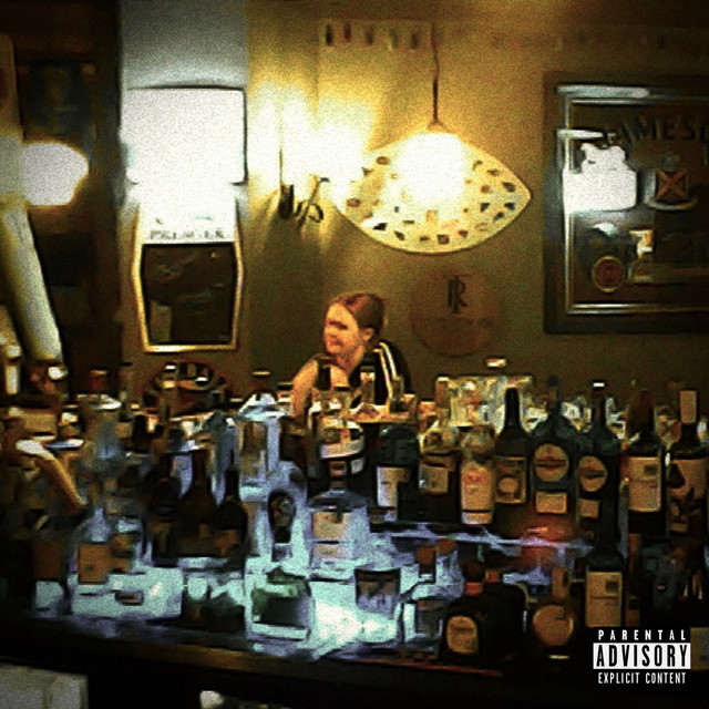 same feeling, different font cover art