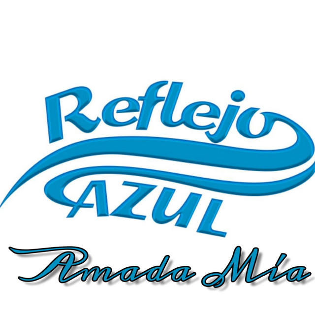 Amada Mía cover art