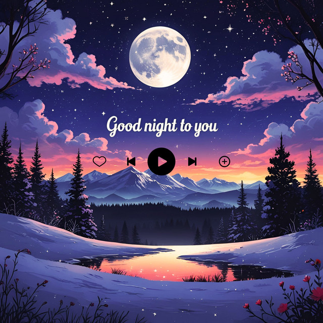 Good Night To You