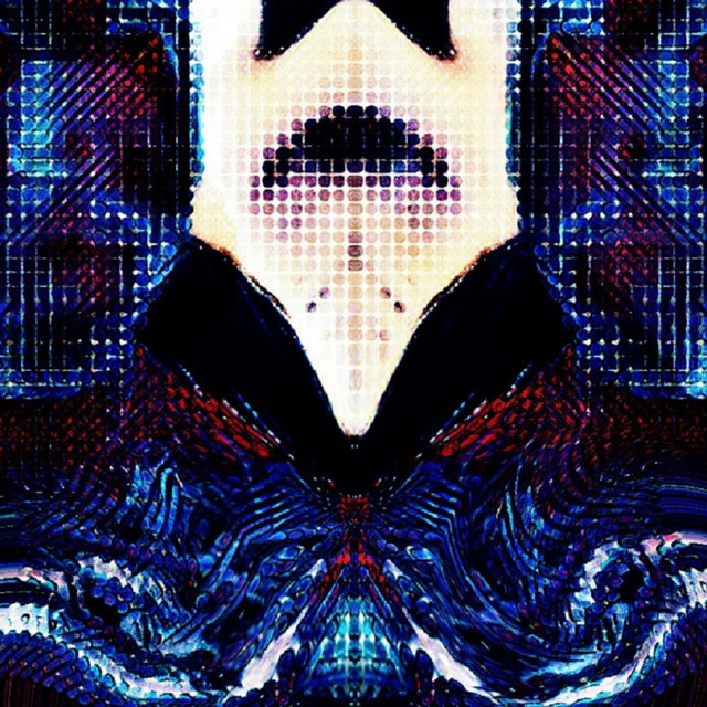 Bits of Electricity cover art
