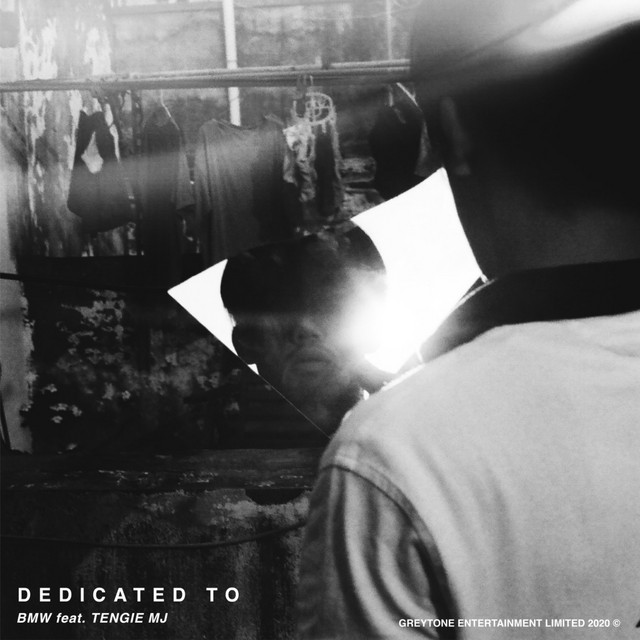 DEDICATED TO (feat. Tengie MJ)