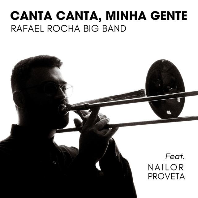 Canta canta, minha gente