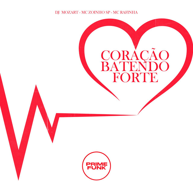 Coração Batendo Forte