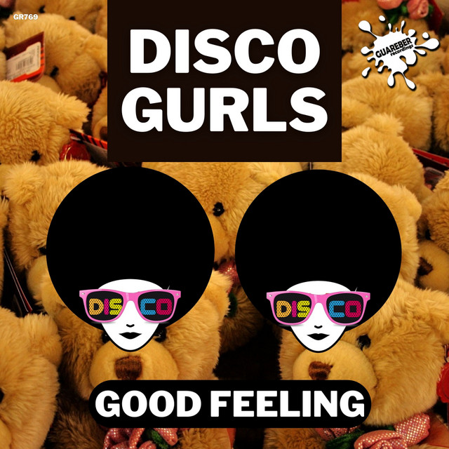 Good Feeling - Extended Mix album art