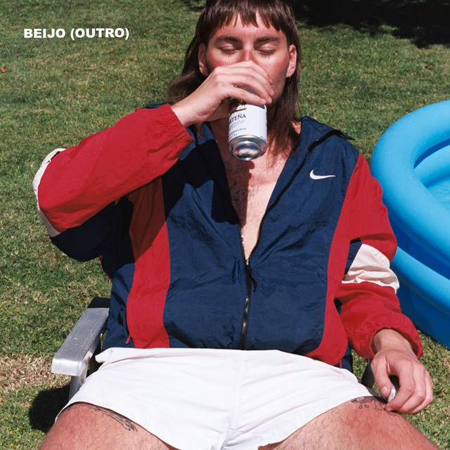 BEIJO (OUTRO) cover art