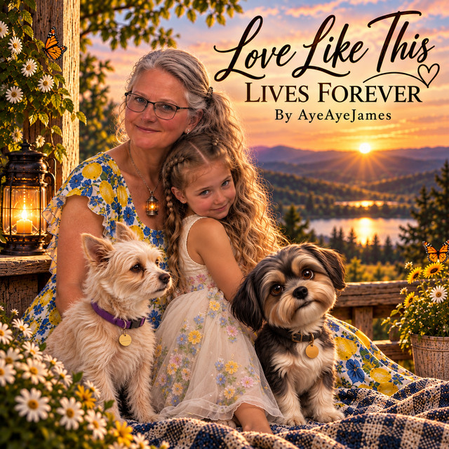 Love Like This Lives Forever