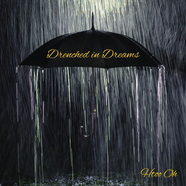 Drenched in Dreams cover art
