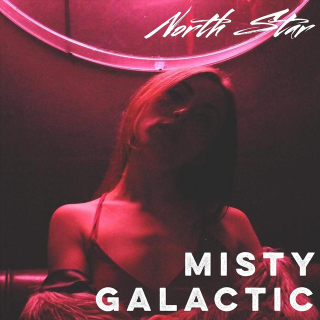 North Star cover