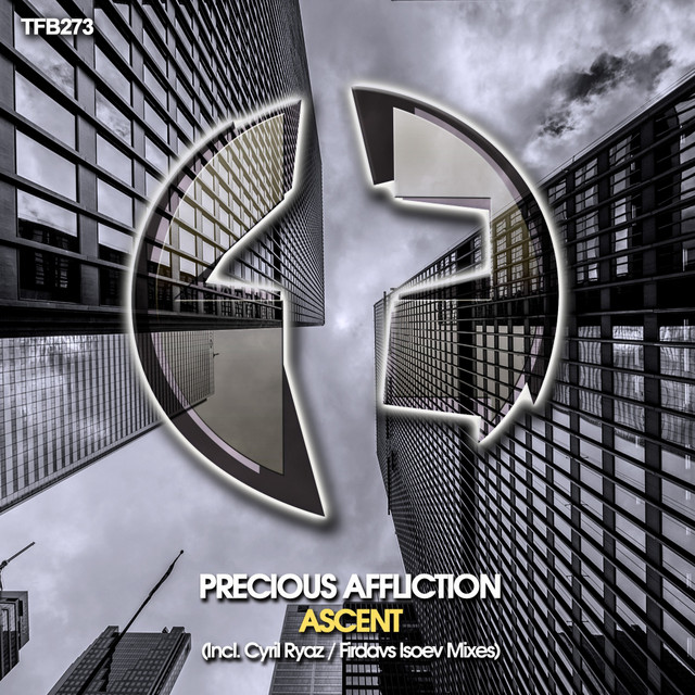 Ascent cover art