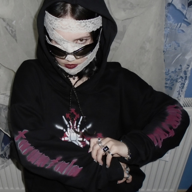 TARANTULA cover art