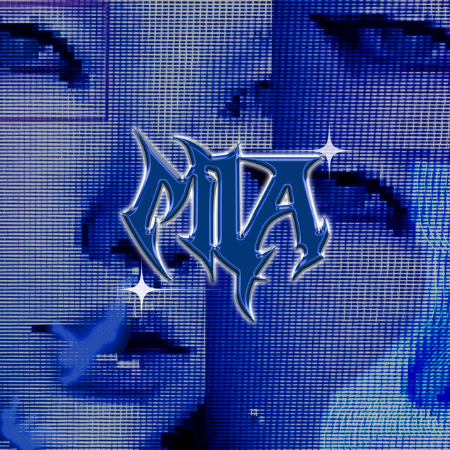MIA cover art
