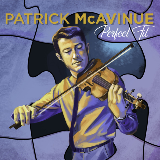 Perfect Fit cover art
