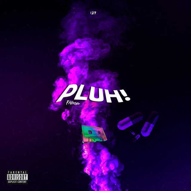 PLUH! - Single by Pairoo | Spotify