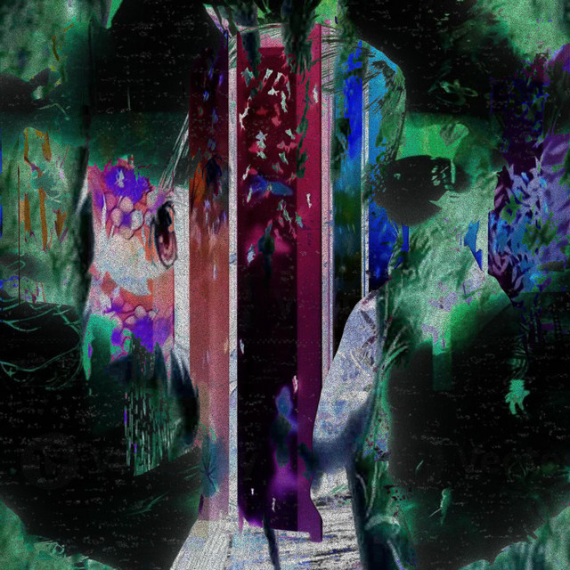 hortensia cover art
