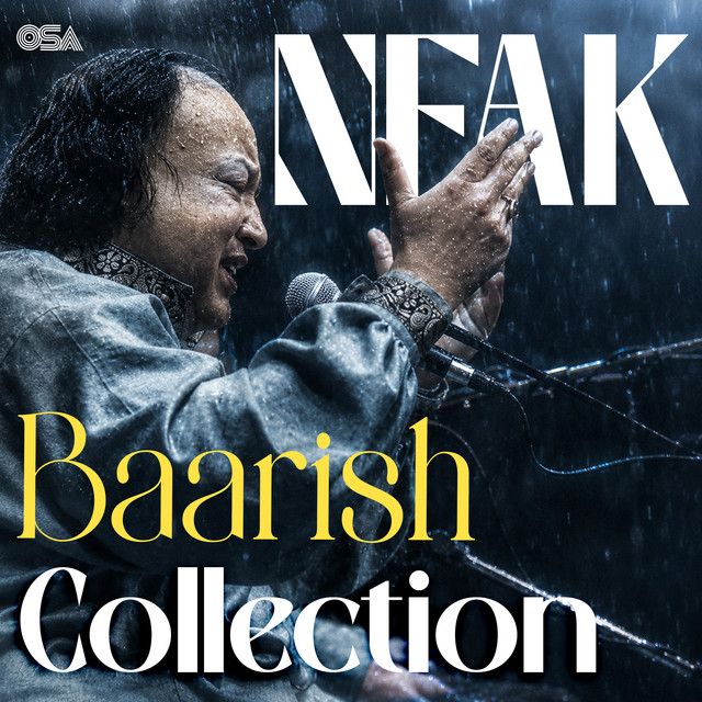 undefined album image