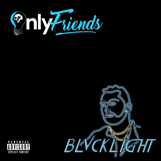 OnlyFriends cover art