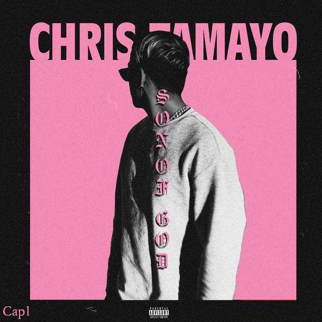 Son of God cover art