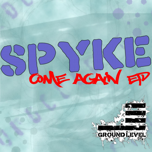 Come Again artwork