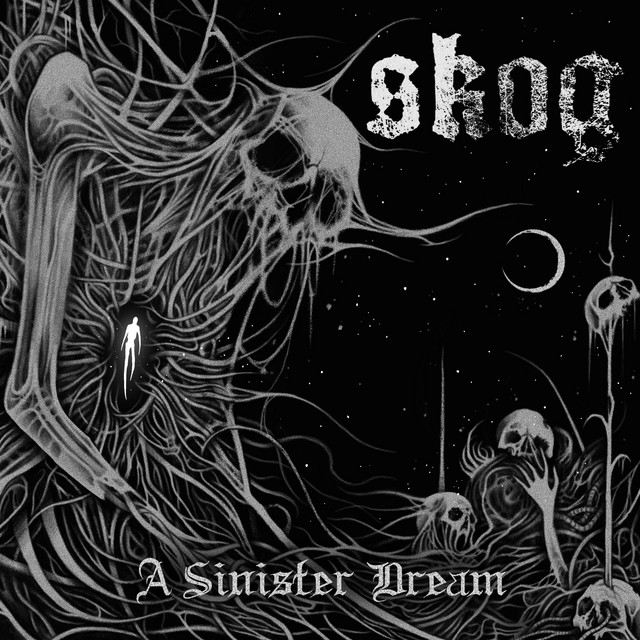 Skog