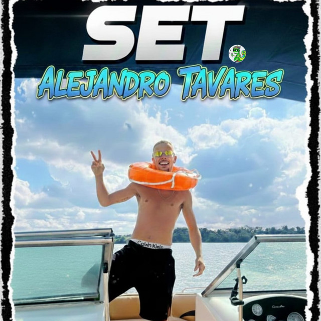 Set Alejandro Tavares