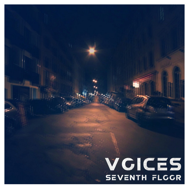 Voices cover