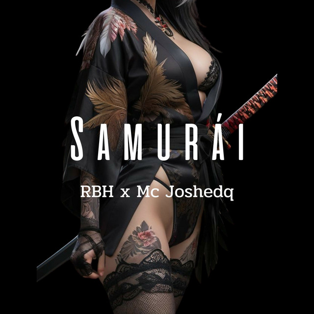 Samurái cover art