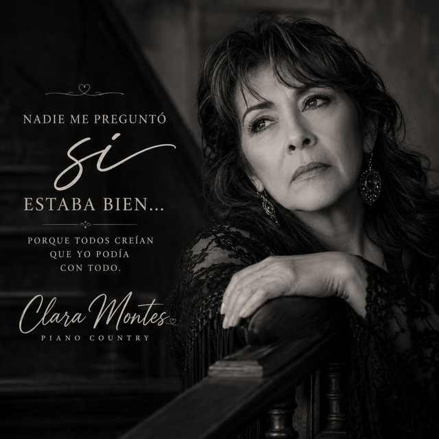 Clara Montes