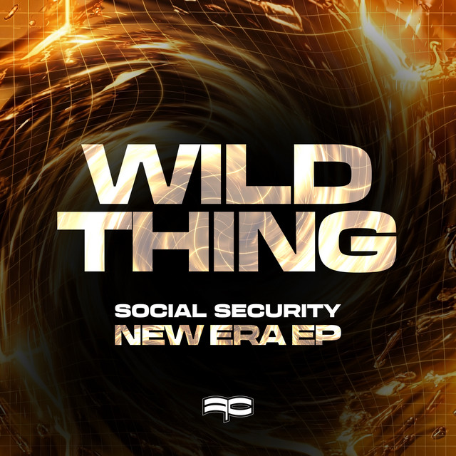 Wild Thing cover